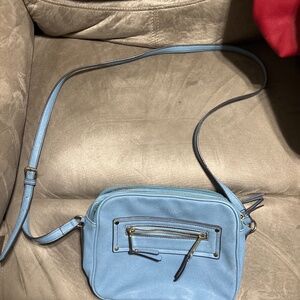 Liz Claiborne Crossbody Bag